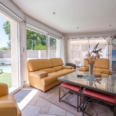 Maison 4 pièces 285000 €