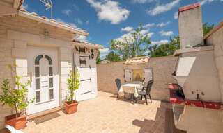 Maison 4 Pièces 76 m² à vendre à Saint-Sulpice-de-Royan (17200)