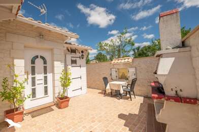 Maison 4 pièces 264000 €