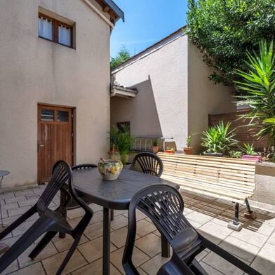 Maison 5 pièces 178857 €