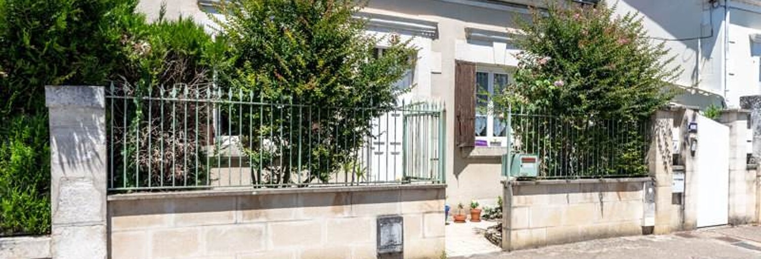 Maison 5 Pièces 95 m² à vendre à Périgueux (24000)