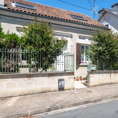 Maison 5 pièces 178857 €