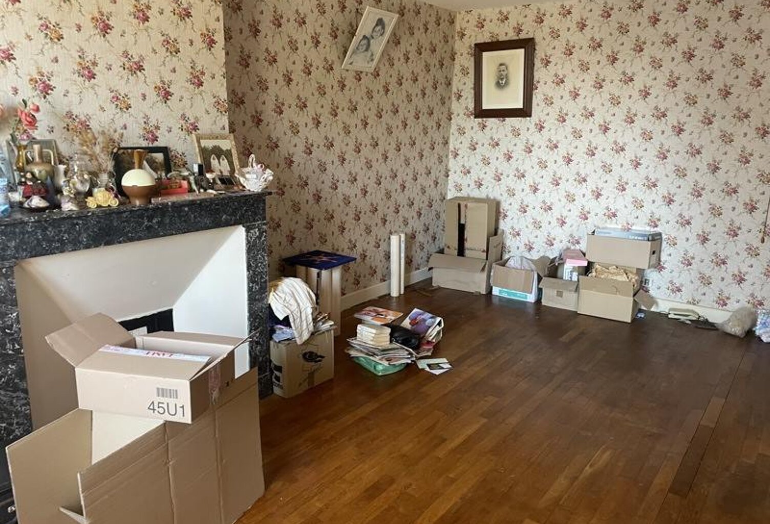 Vente maison 5 pièces 100 m² Le Châtelet (18170) — photo 1
