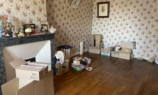 Maison 5 Pièces 100 m² à vendre à Le Châtelet (18170)