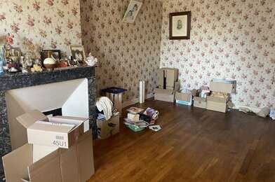 Maison 5 pièces 58745 €