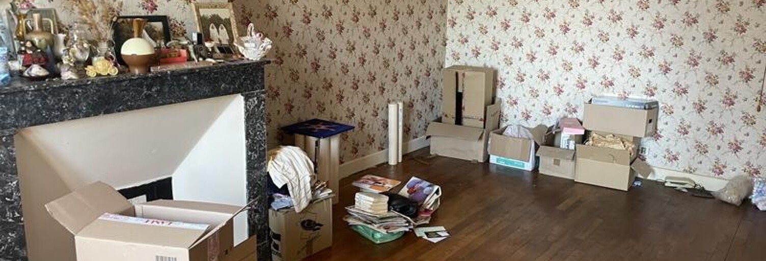 Maison 5 Pièces 100 m² à vendre à Le Châtelet (18170)