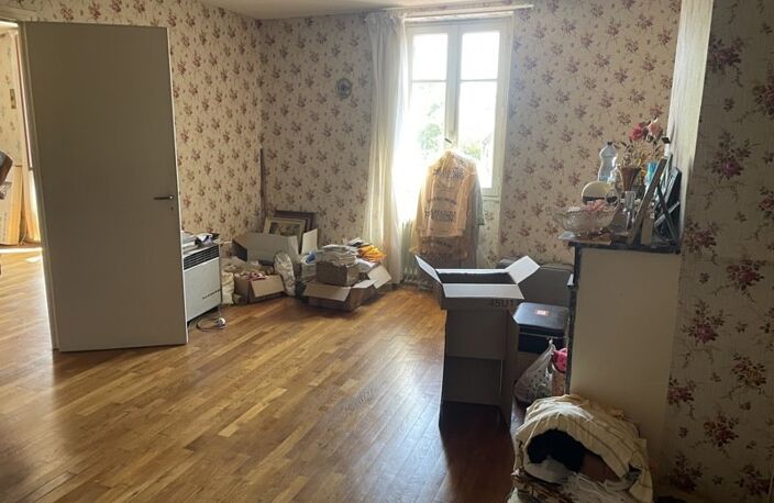 Vente maison 5 pièces 100 m² Le Châtelet (18170) — photo 4