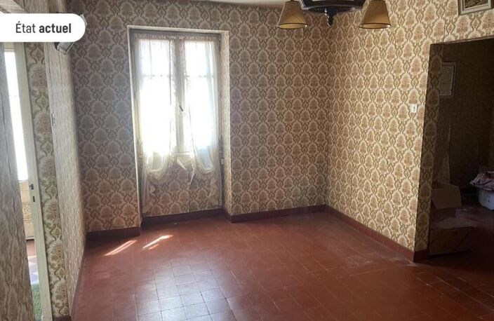 Vente maison 5 pièces 100 m² Le Châtelet (18170) — photo 5