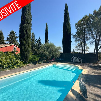 Maison 4 pièces 365000 €