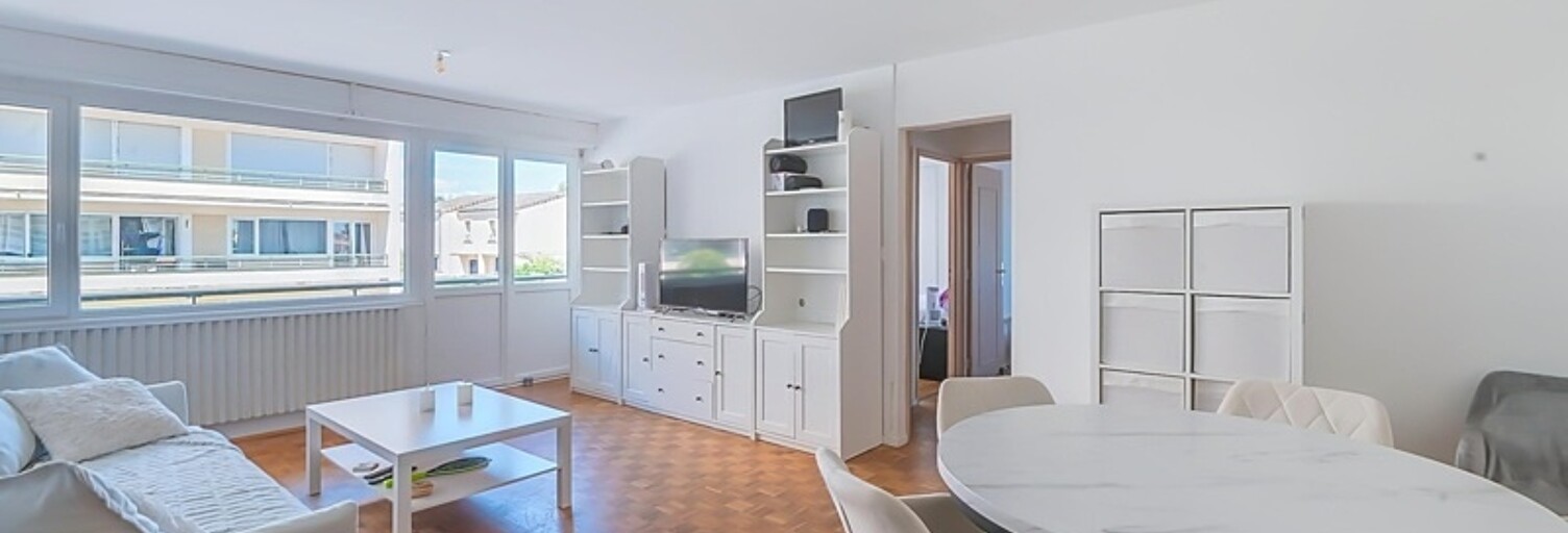 Appartement 3 Pièces 75 m² à vendre à Talence (33400)