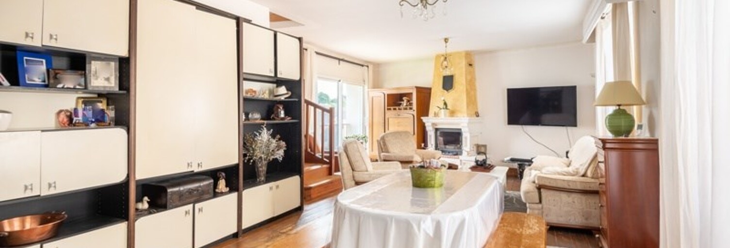 Maison 6 Pièces 140 m² à vendre à Morlaix (29600)