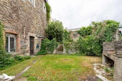Maison 6 pièces 301815 €