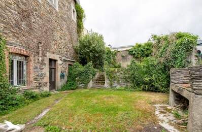 Maison de ville de 6 pièces principales — photo du bien