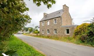 Maison 5 Pièces 142 m² à vendre à Sibiril (29250)