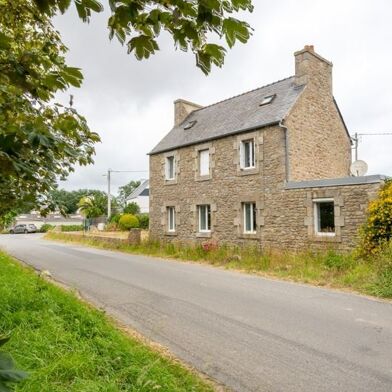 Maison 5 pièces 249975 €