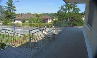 Maison 8 Pièces 185 m² à vendre à Gourdon (46300)