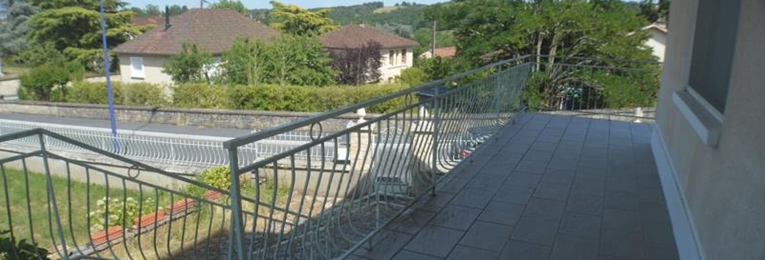 Maison 8 Pièces 185 m² à vendre à Gourdon (46300)