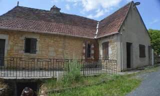 Maison 3 Pièces 66 m² à vendre à Concorès (46310)