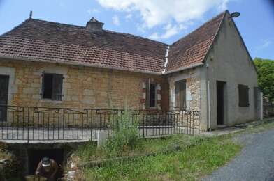 Maison 3 pièces 50000 €