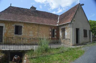 Maison en pierre de 3 pièces principales — photo du bien