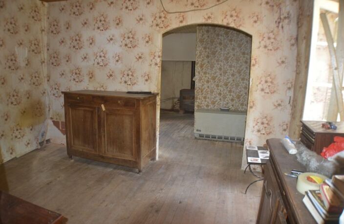 Maison en pierre de 3 pièces principales — photo 4