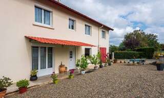 Maison 7 Pièces 167 m² à vendre à Aire-sur-l'Adour (40800)