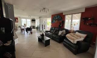 Maison 4 Pièces 89 m² à vendre à Donzacq (40360)