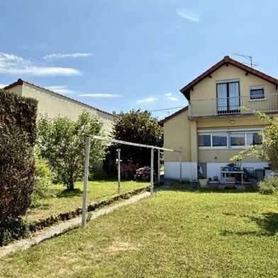 Maison 3 pièces 314998 €