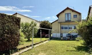 Maison 3 Pièces 73 m² à vendre à Les Clayes-sous-Bois (78340)