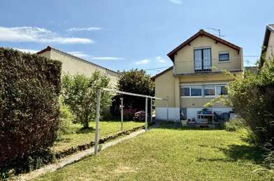 Maison 3 pièces 299999 €