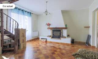 Maison 3 Pièces 73 m² à vendre à Les Clayes-sous-Bois (78340)