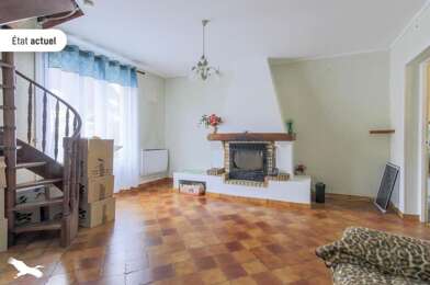 Maison 3 pièces 299999 €