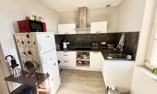 Appartement 3 Pièces 53 m² à vendre à Lescure-d'Albigeois (81380)