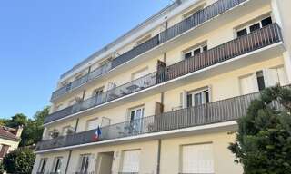 Garage   m² à vendre à Pontoise (95300)