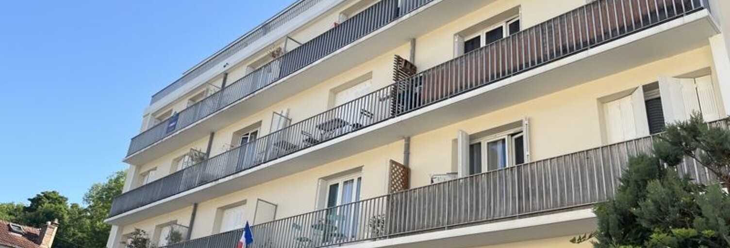 Garage   m² à vendre à Pontoise (95300)