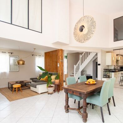 Maison 6 pièces 483000 €