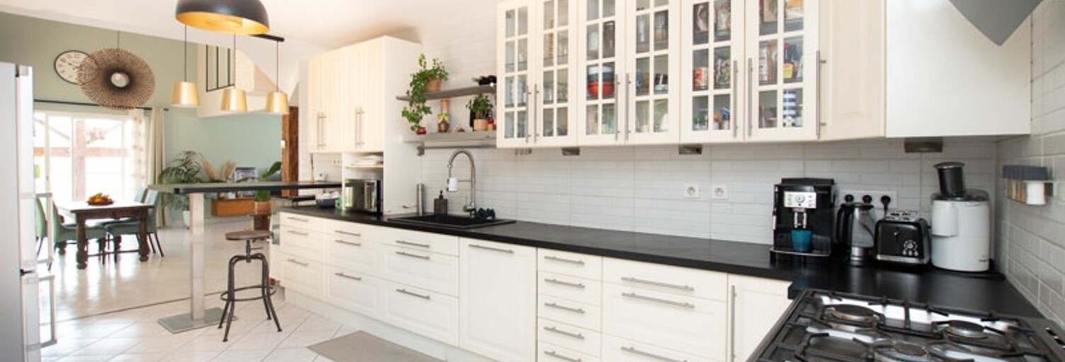 Maison 6 Pièces 156 m² à vendre à Seysses (31600)