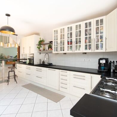 Maison 6 pièces 483000 €