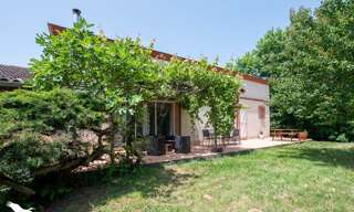 Maison 6 Pièces 156 m² à vendre à Seysses (31600)