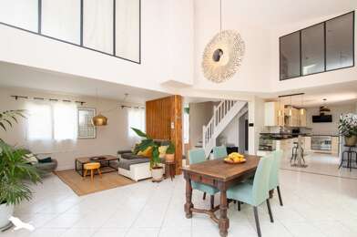 Maison 6 pièces 483000 €