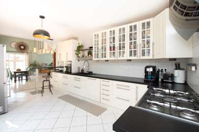 Maison 6 pièces 483000 €