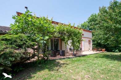 Maison 6 pièces 483000 €