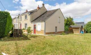 Maison 5 Pièces 199 m² à vendre à Déols (36130)