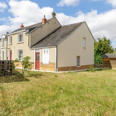 Maison 5 pièces 244950 €