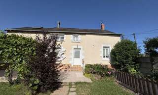 Maison 5 Pièces 199 m² à vendre à Déols (36130)