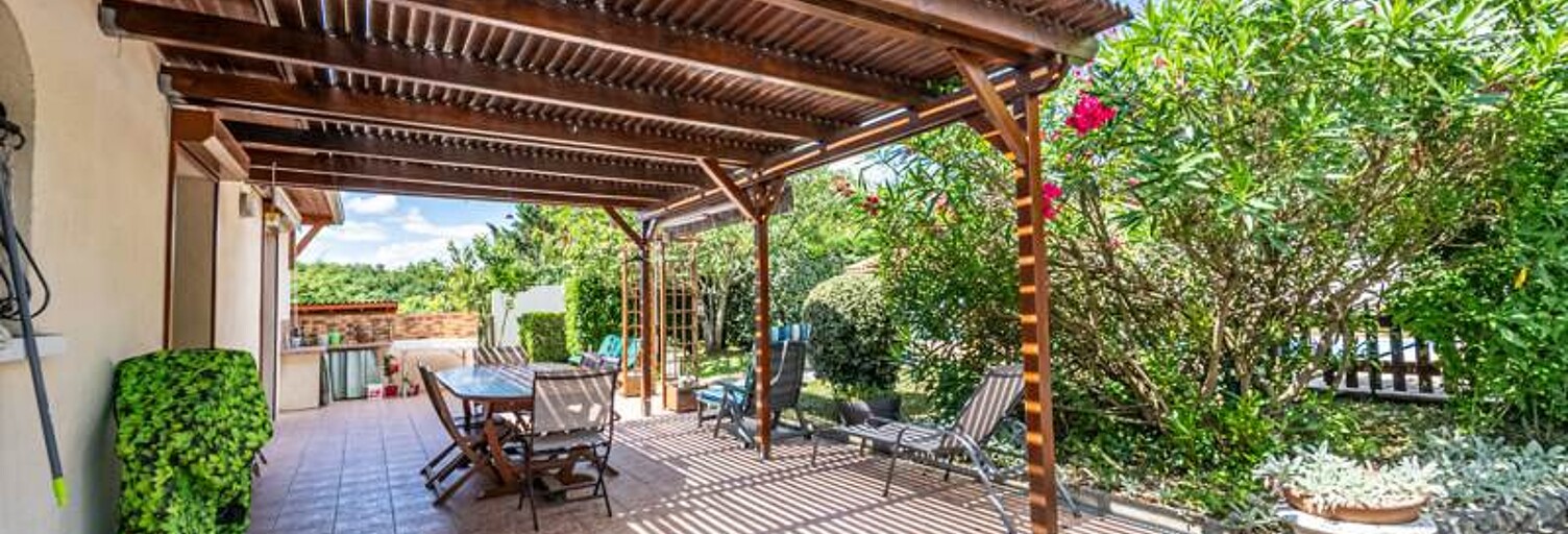 Maison 4 Pièces 144 m² à vendre à Artigues-près-Bordeaux (33370)