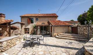 Maison 5 Pièces 119 m² à vendre à Bourdeilles (24310)