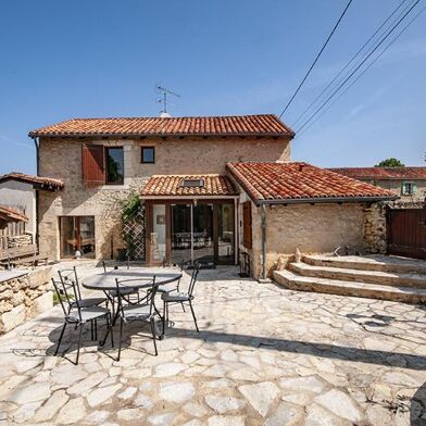 Maison 5 pièces 241960 €