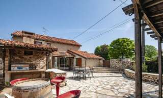 Maison 5 Pièces 119 m² à vendre à Bourdeilles (24310)
