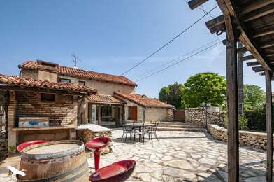 Maison 5 pièces 210400 €